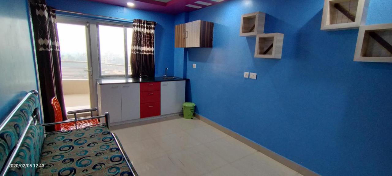 De Sea Apartments Purî Extérieur photo