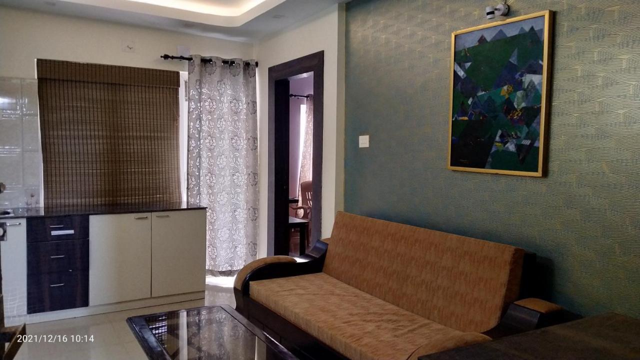 De Sea Apartments Purî Extérieur photo