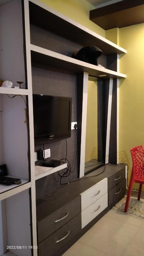 De Sea Apartments Purî Extérieur photo